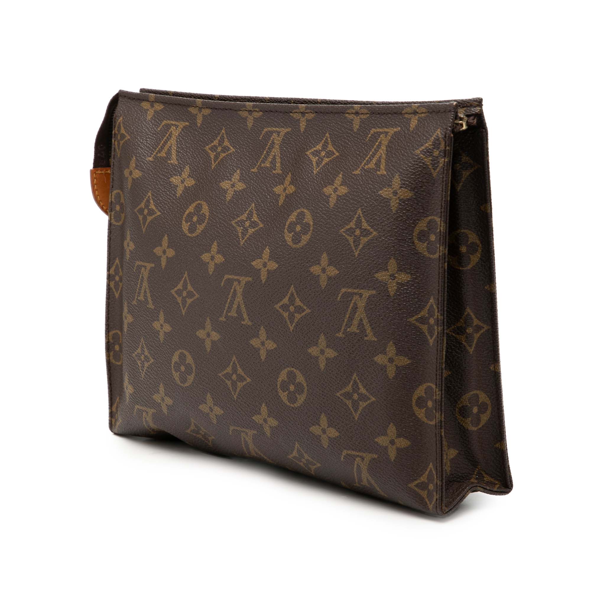 Monogram Toiletry Pouch 26 - Image 2