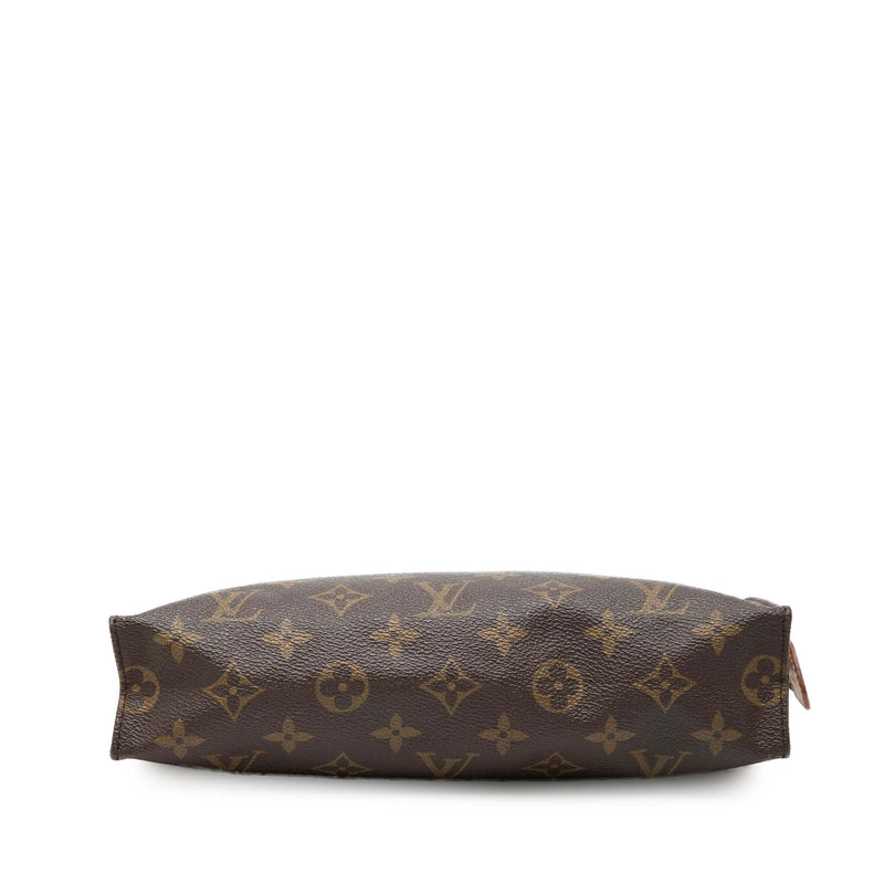 Monogram Toiletry Pouch 26 - Image 3