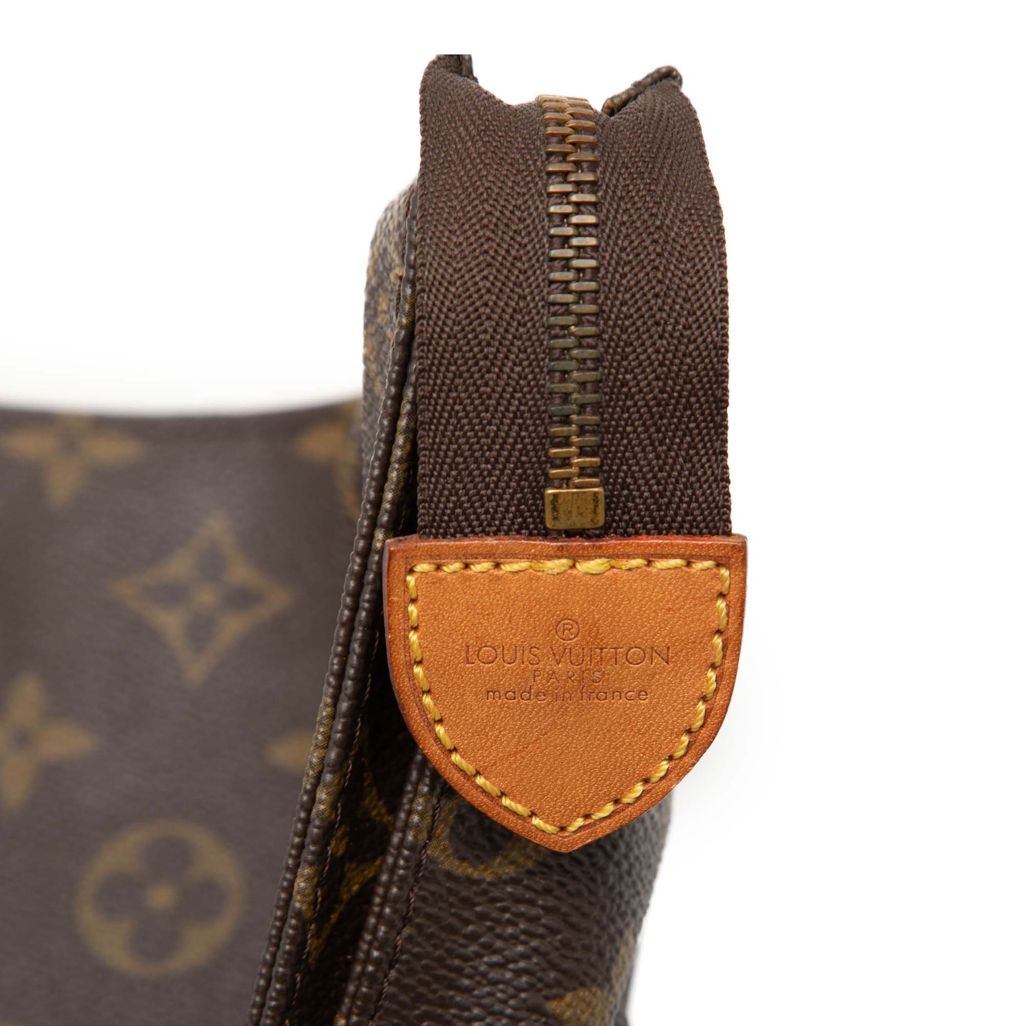 Monogram Toiletry Pouch 26 - Image 5
