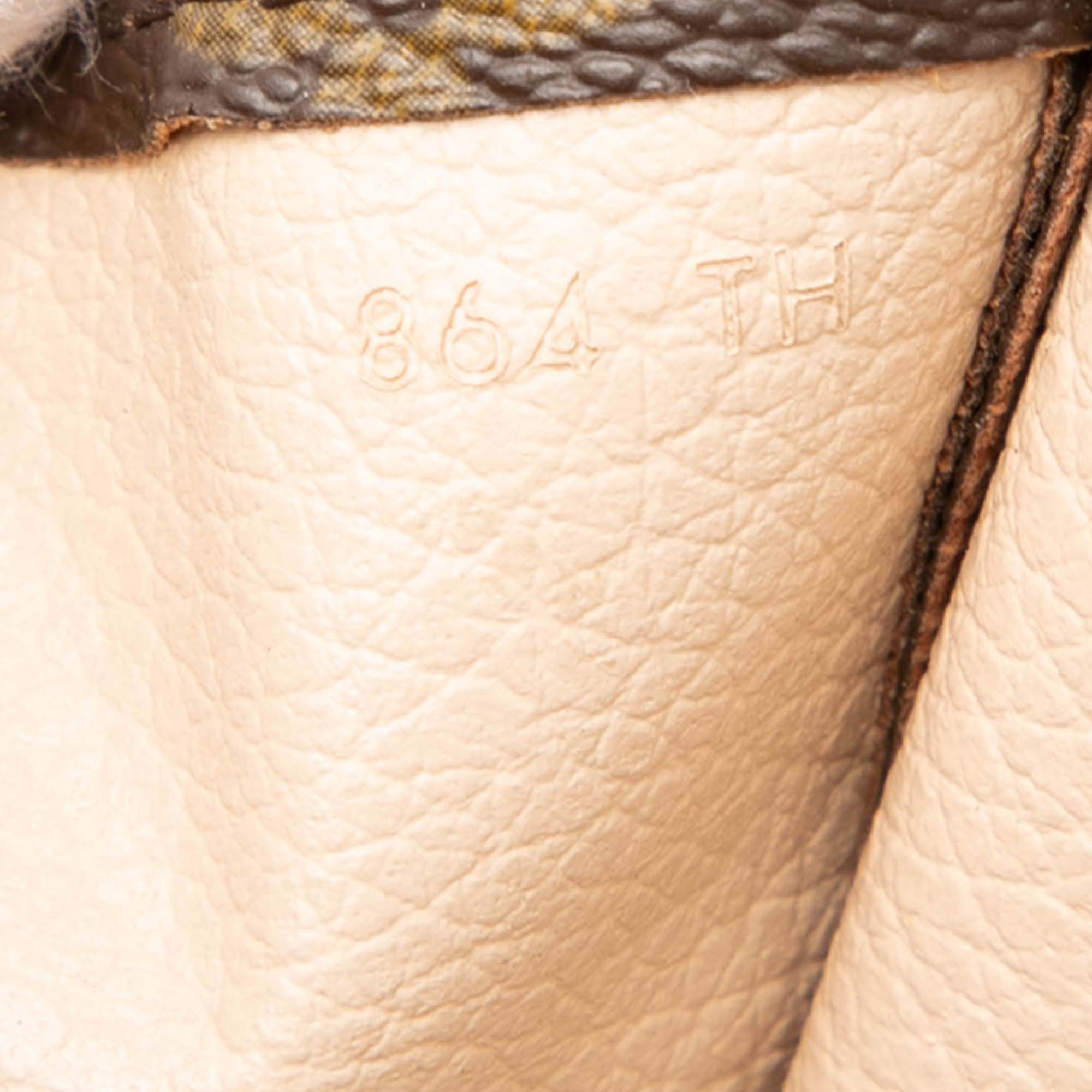 Monogram Toiletry Pouch 26 - Image 6