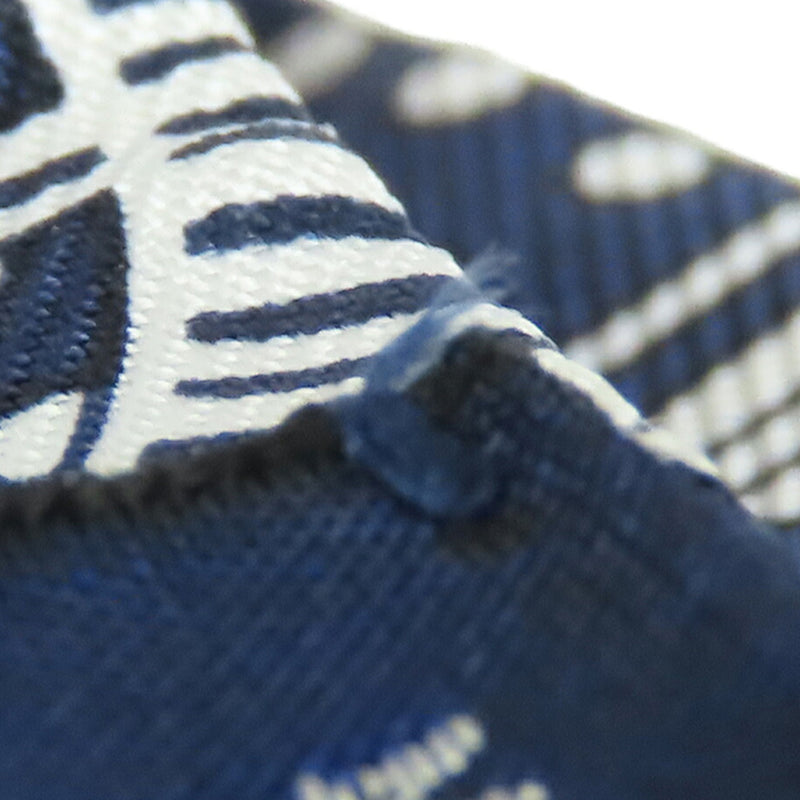 Eperon d Or Bandana Silk Twilly Scarf - Image 7