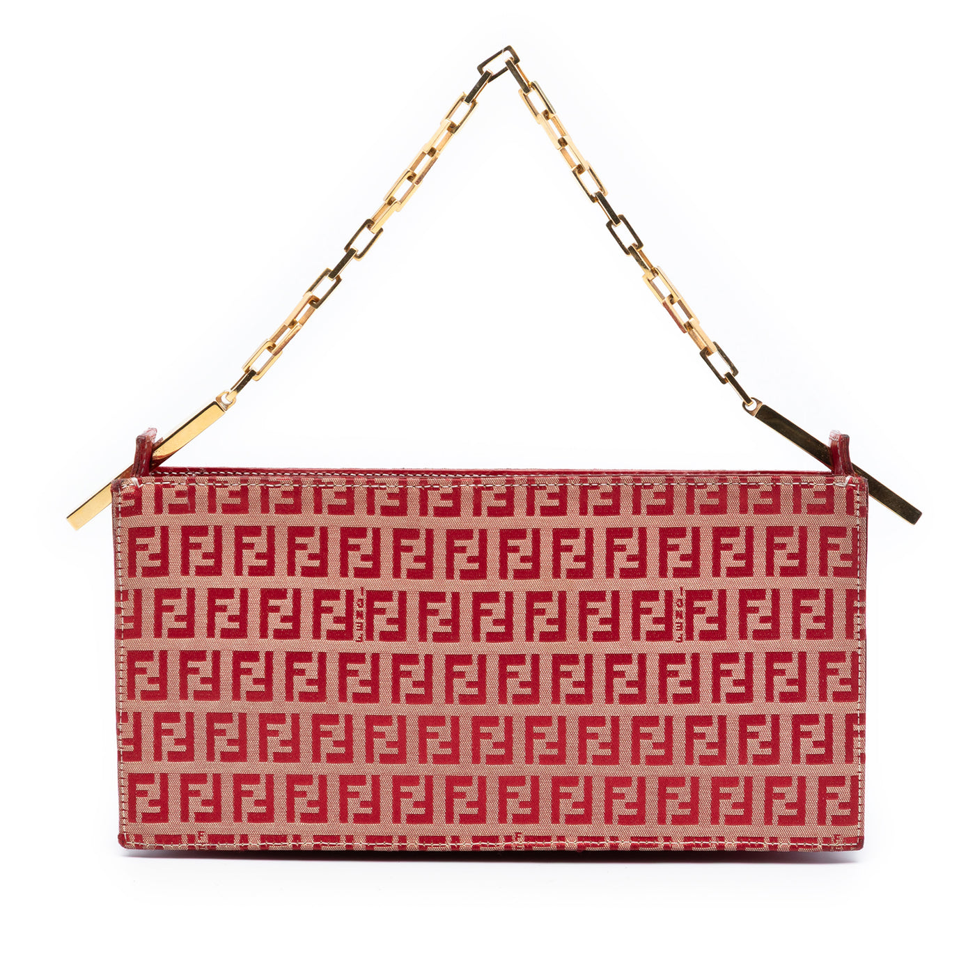 Zucchino Canvas Handbag - Image 1