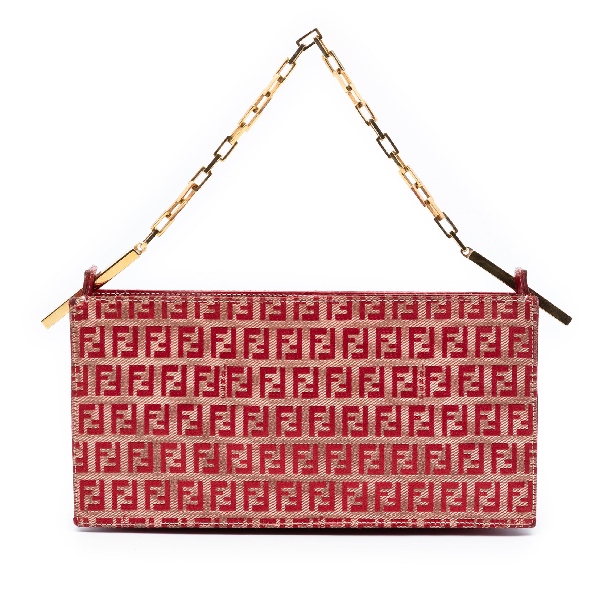 Zucchino Canvas Handbag - Image 1