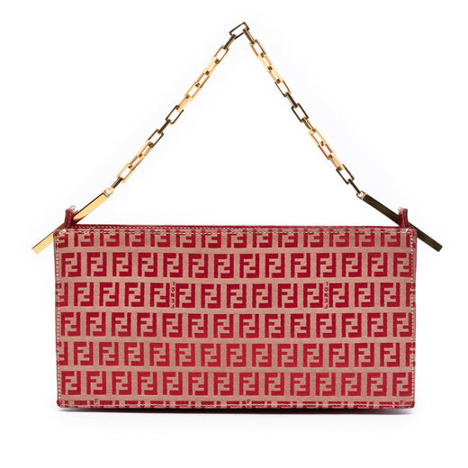 Zucchino Canvas Handbag - Image 1