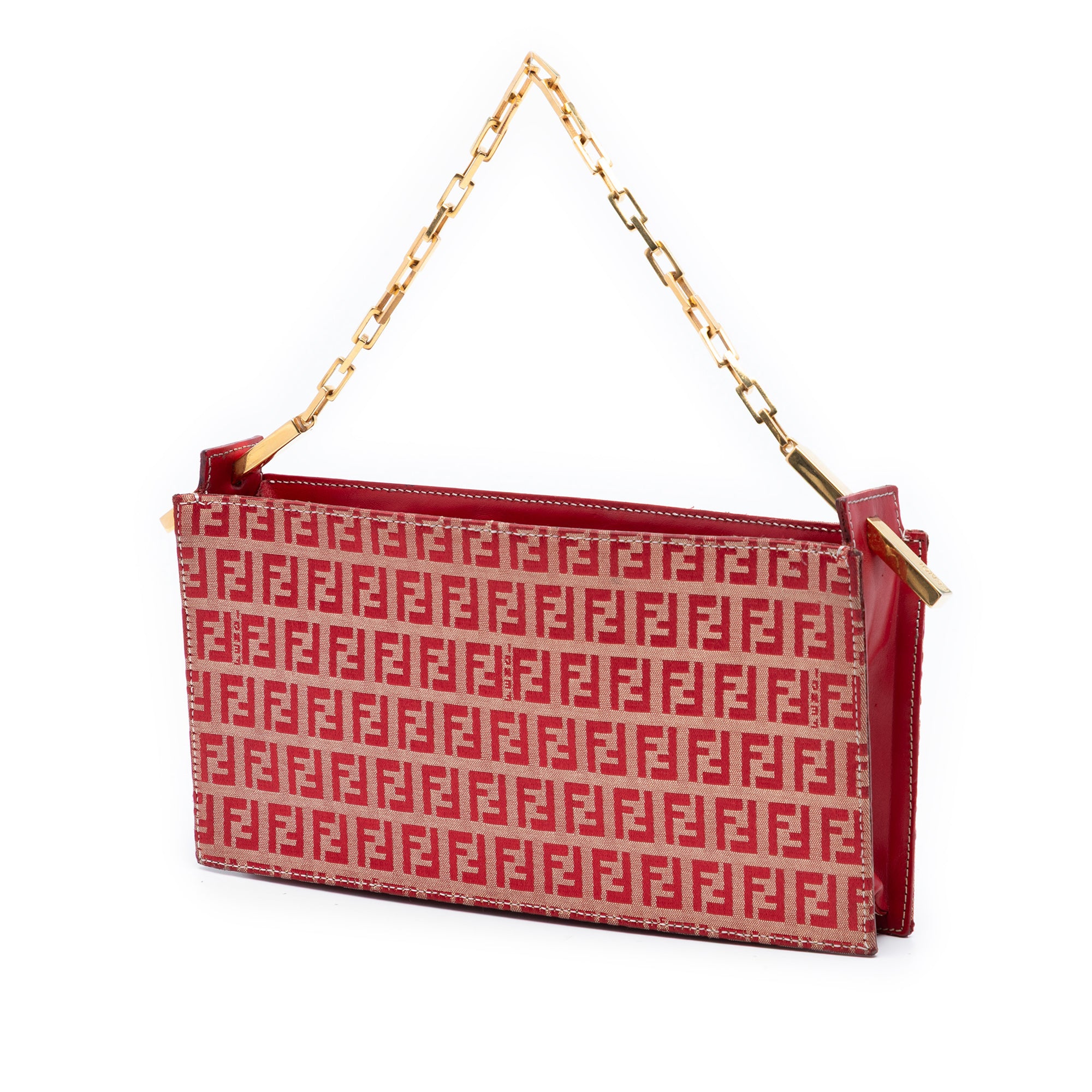Zucchino Canvas Handbag - Image 2