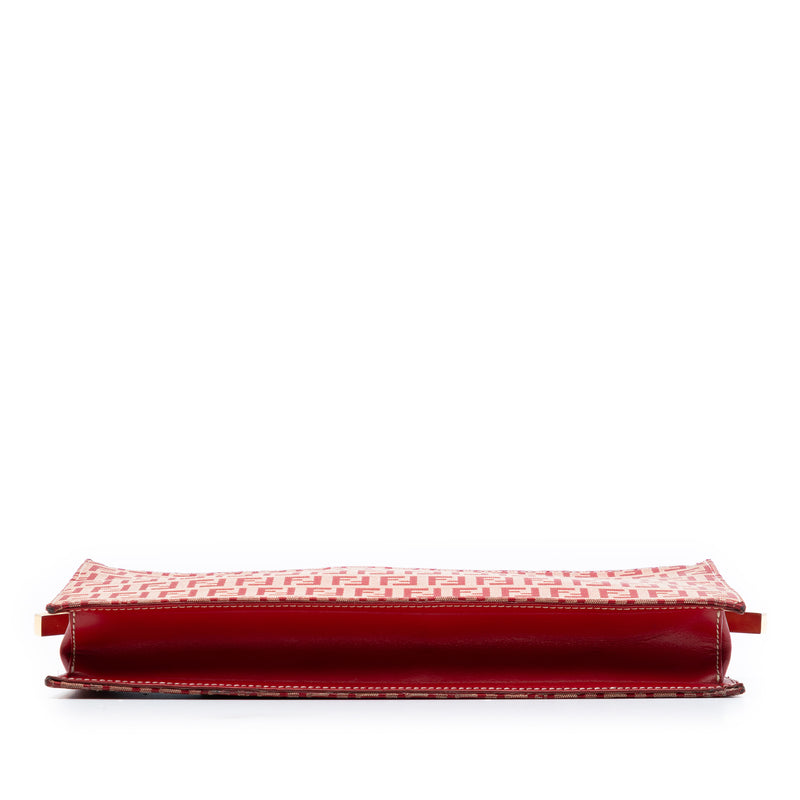Zucchino Canvas Handbag - Image 3