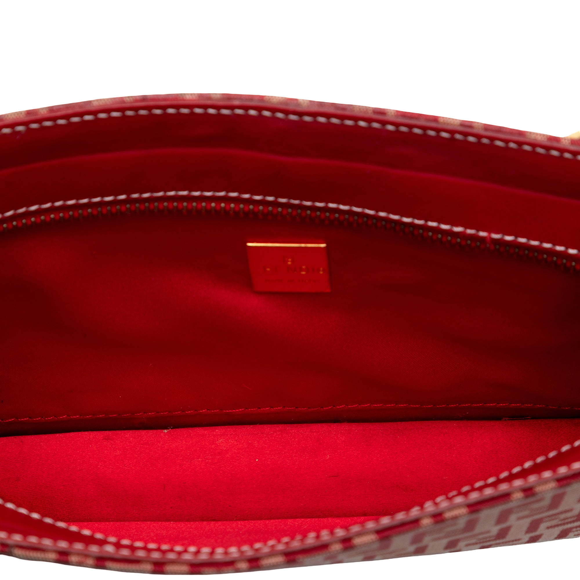 Zucchino Canvas Handbag - Image 4