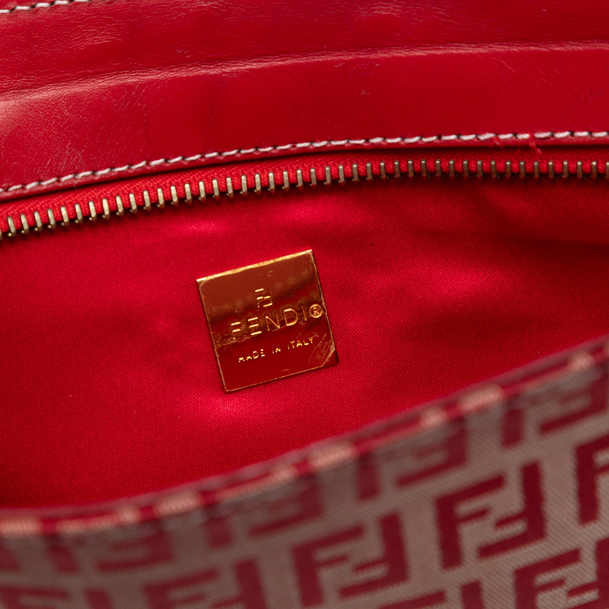 Zucchino Canvas Handbag - Image 5