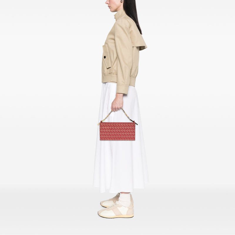 Zucchino Canvas Handbag - Image 6