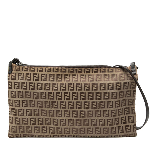 Zucchino Canvas Crossbody - Image 1