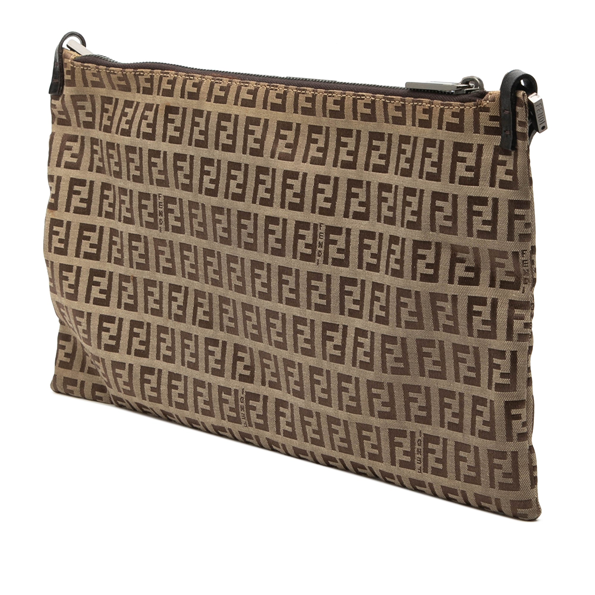 Zucchino Canvas Crossbody - Image 2