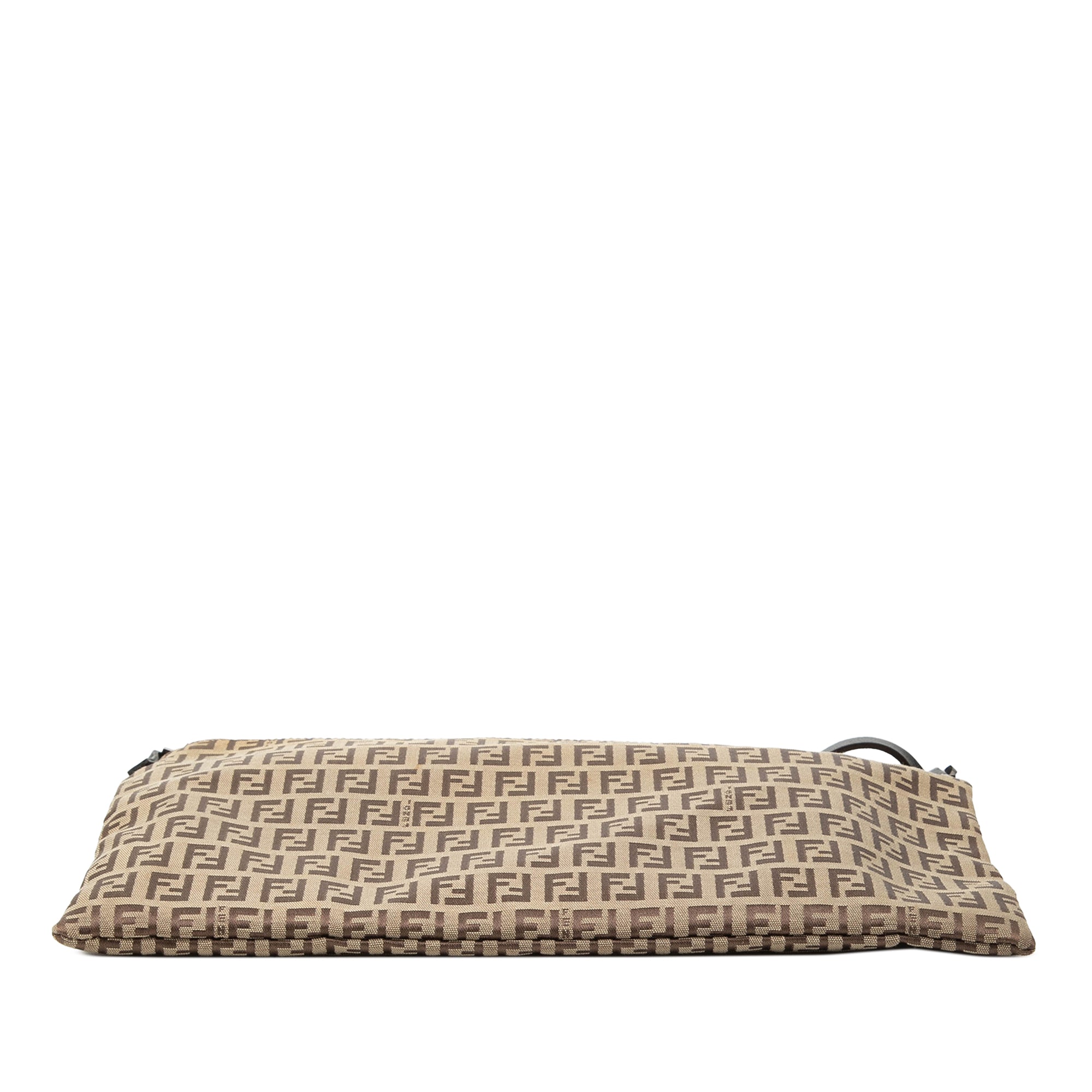 Zucchino Canvas Crossbody - Image 3