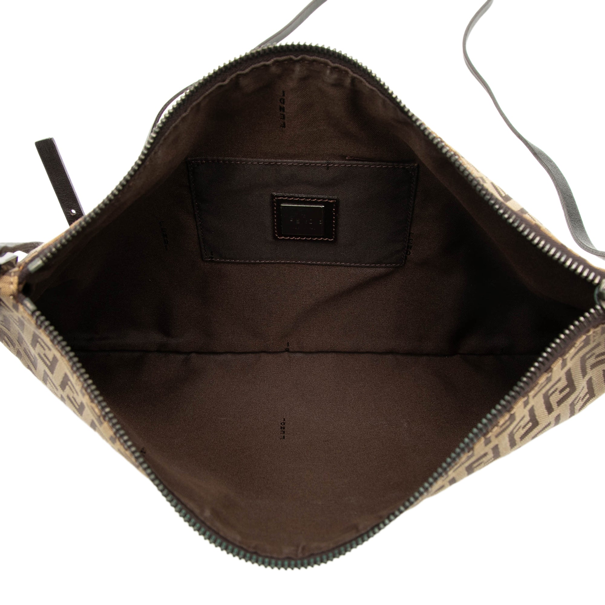 Zucchino Canvas Crossbody - Image 4