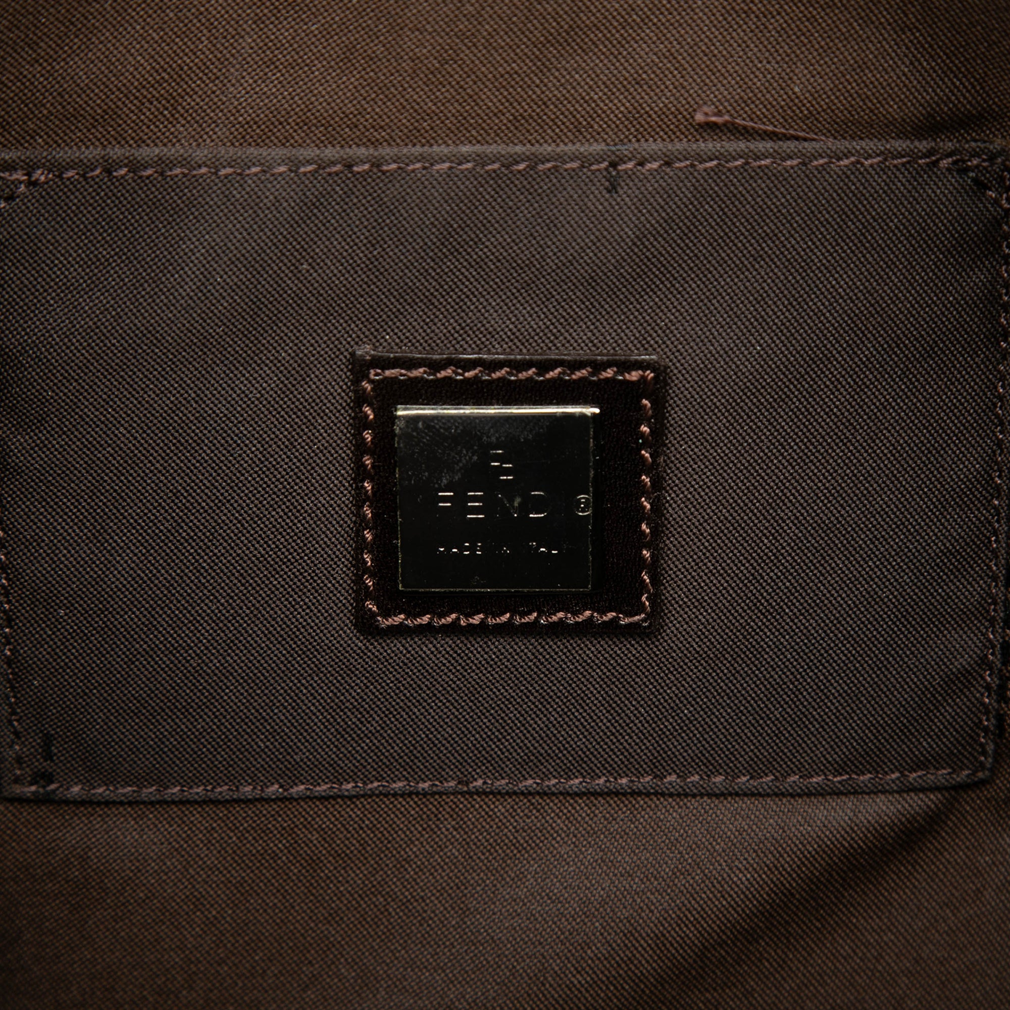 Zucchino Canvas Crossbody - Image 5