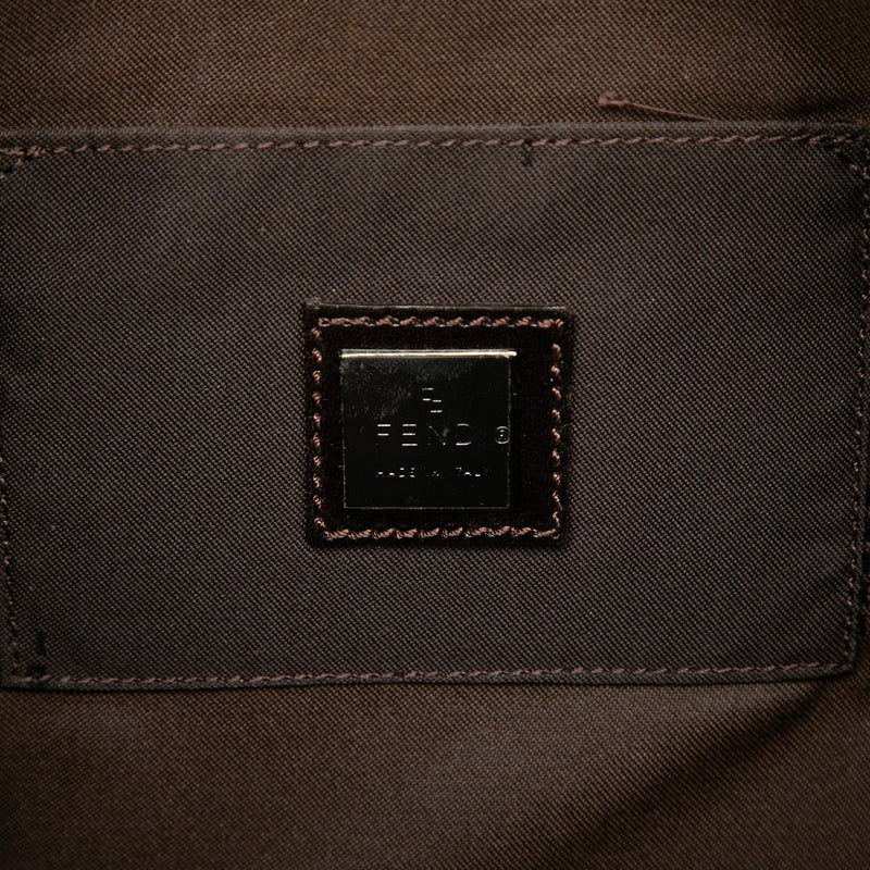 Zucchino Canvas Crossbody - Image 5