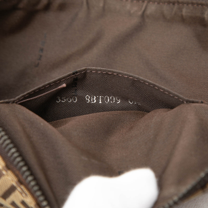 Zucchino Canvas Crossbody - Image 6
