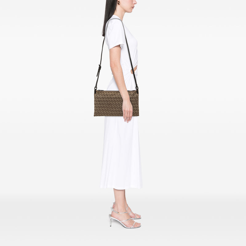 Zucchino Canvas Crossbody - Image 7