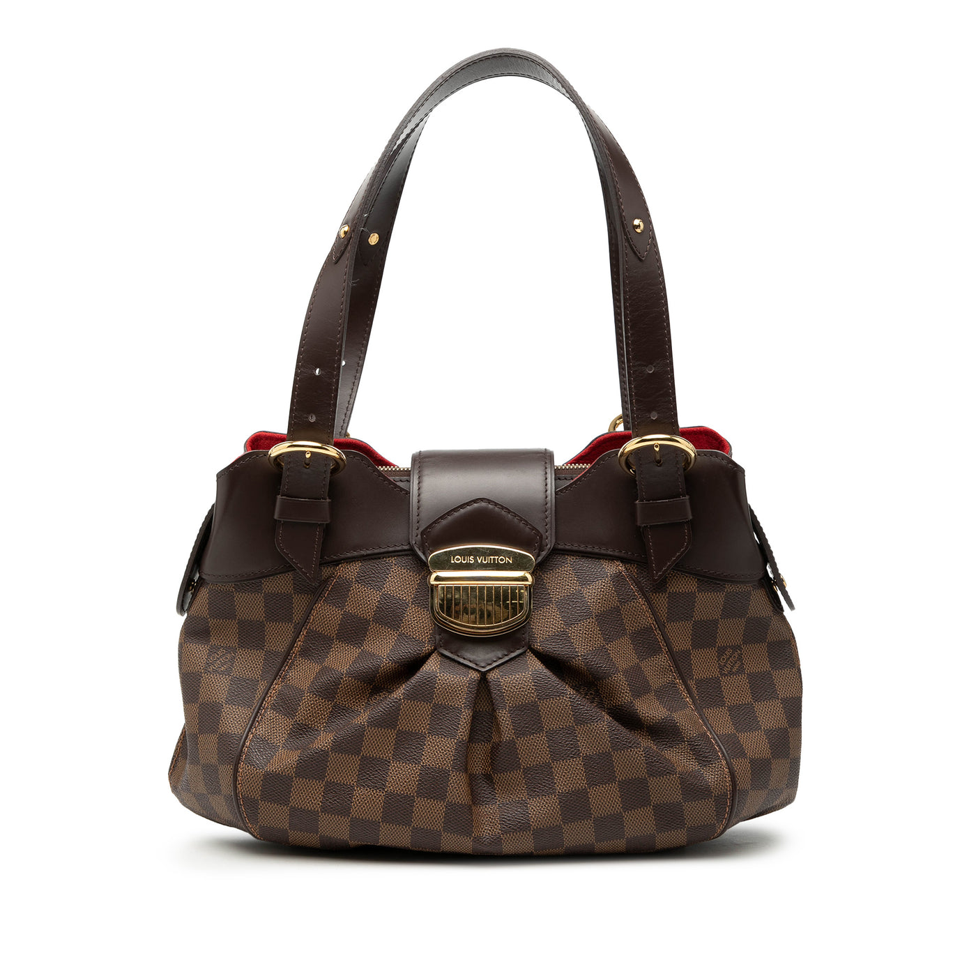 Damier Ebene Sistina PM - Image 1