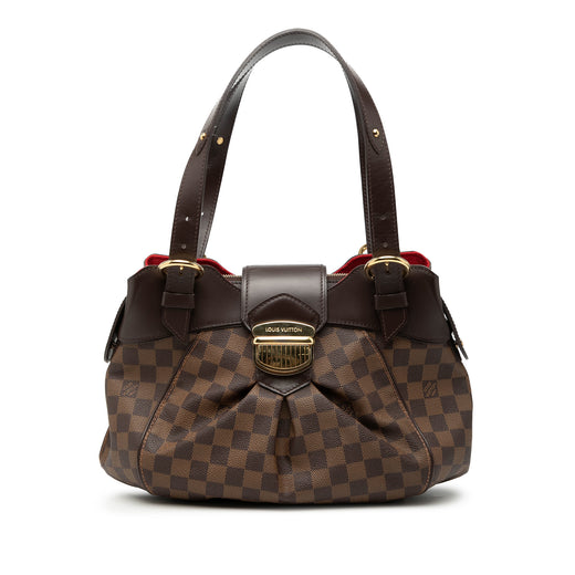 Damier Ebene Sistina PM - Image 1