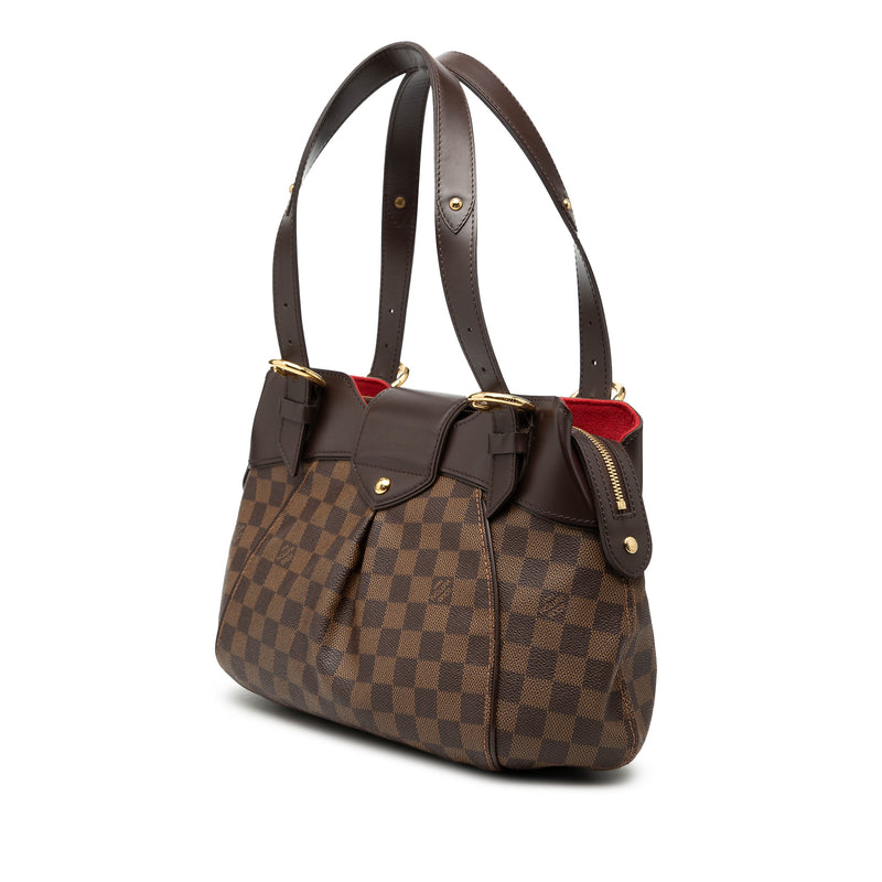 Damier Ebene Sistina PM - Image 2