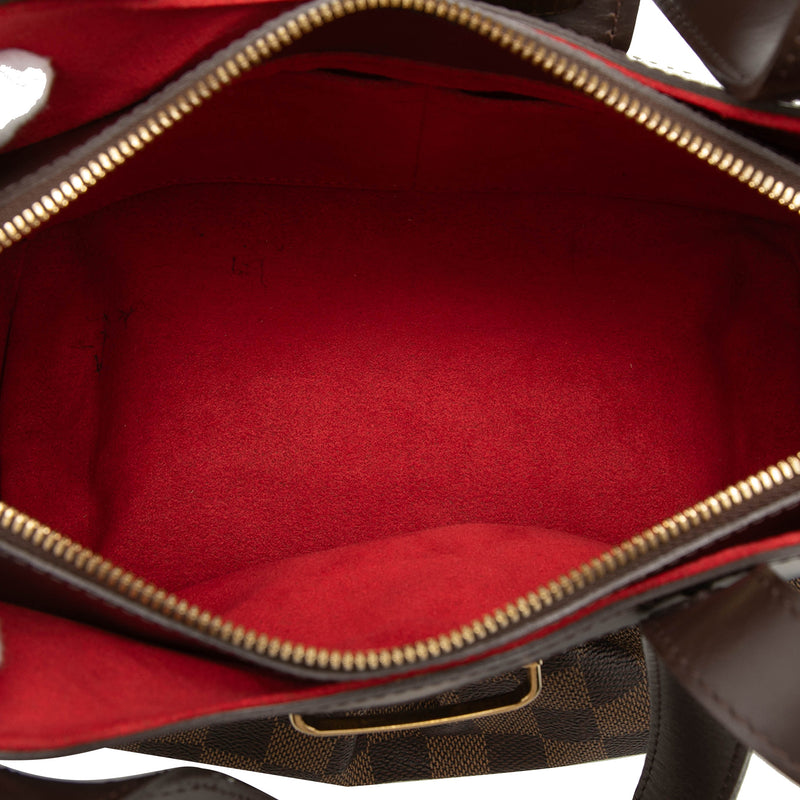 Damier Ebene Sistina PM - Image 4