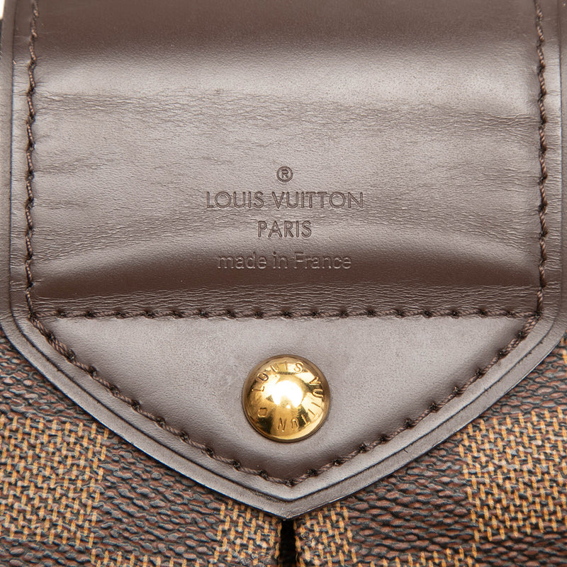 Damier Ebene Sistina PM - Image 5