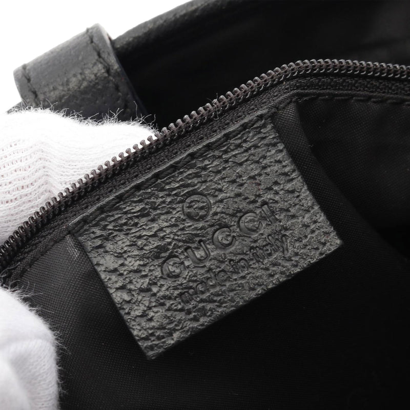 Wool Jackie Shoulder Bag - Image 4