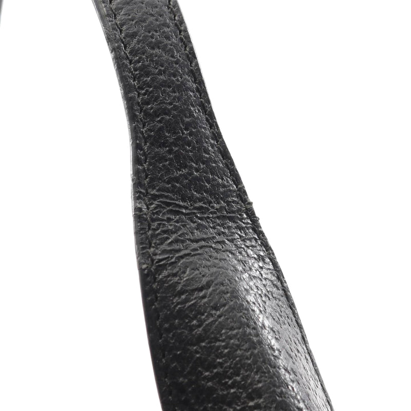 Wool Jackie Shoulder Bag - Image 8