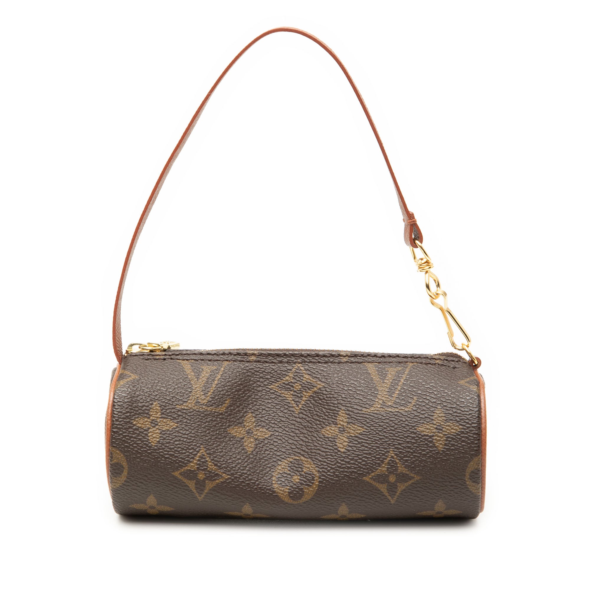 Monogram Papillon Pochette - Image 1
