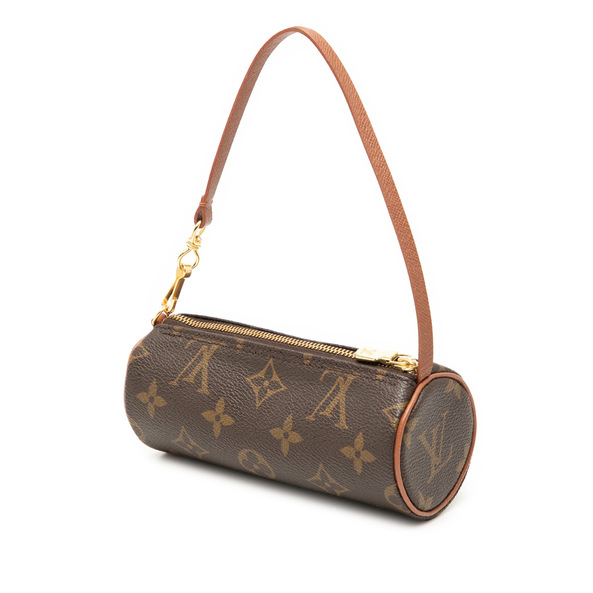 Monogram Papillon Pochette - Image 2