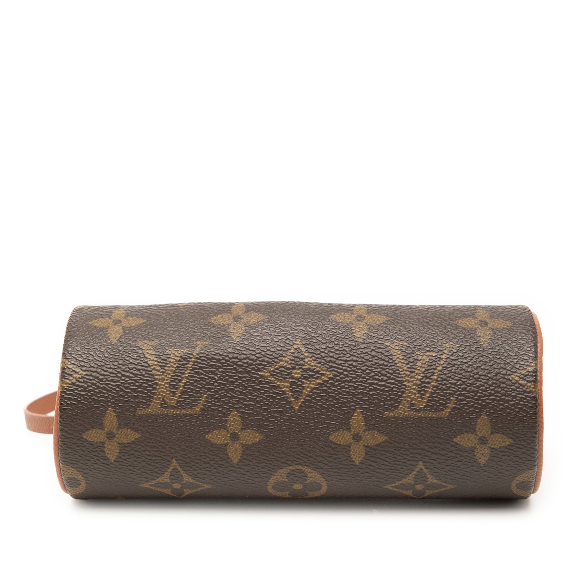 Monogram Papillon Pochette - Image 3