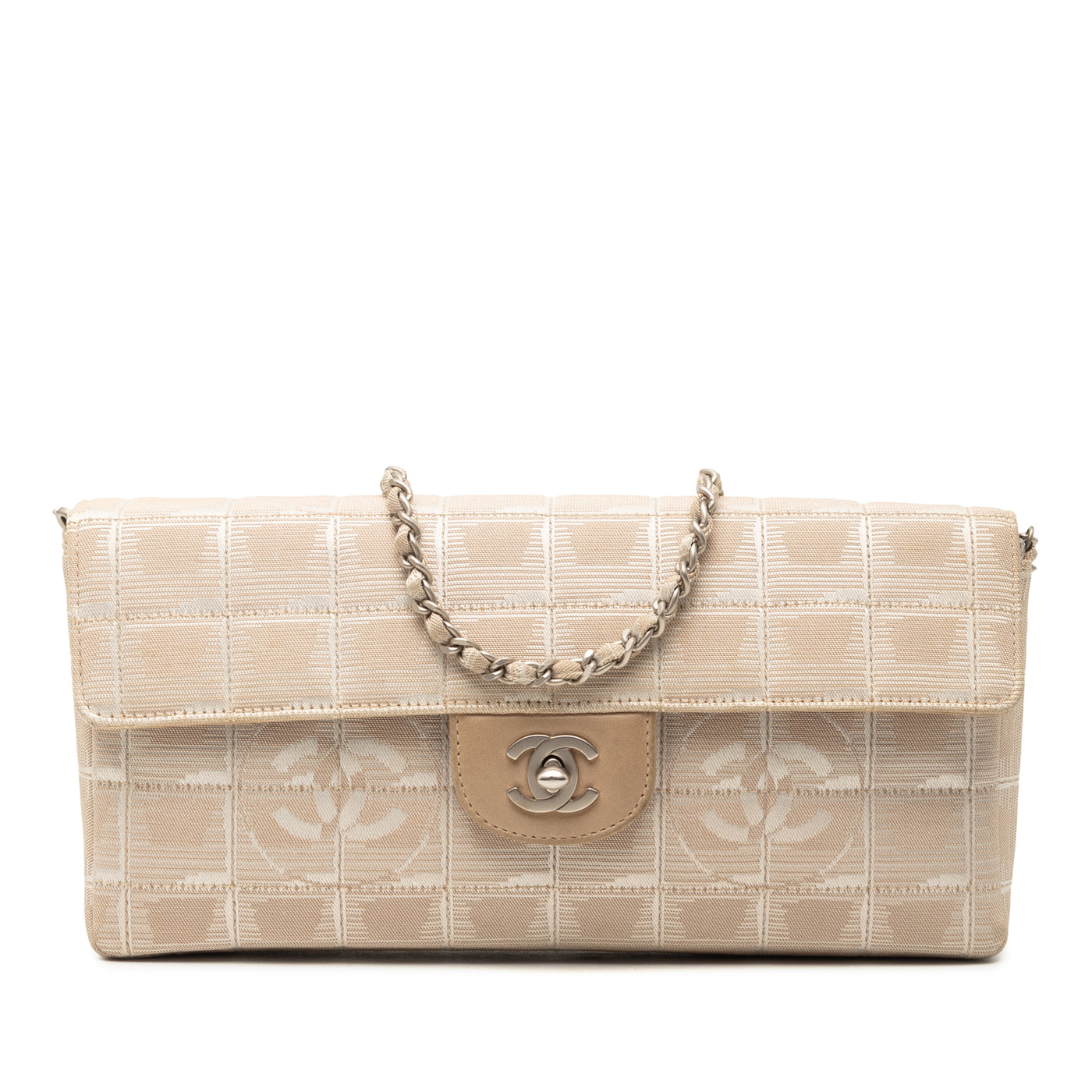 New Travel Line Nylon East West Flap - Image 1
