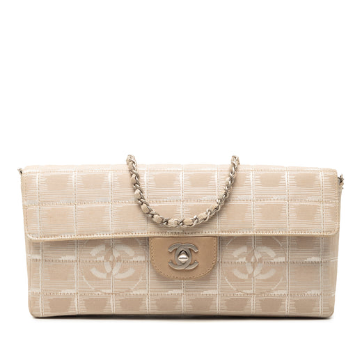 New Travel Line Nylon East West Flap - Image 1