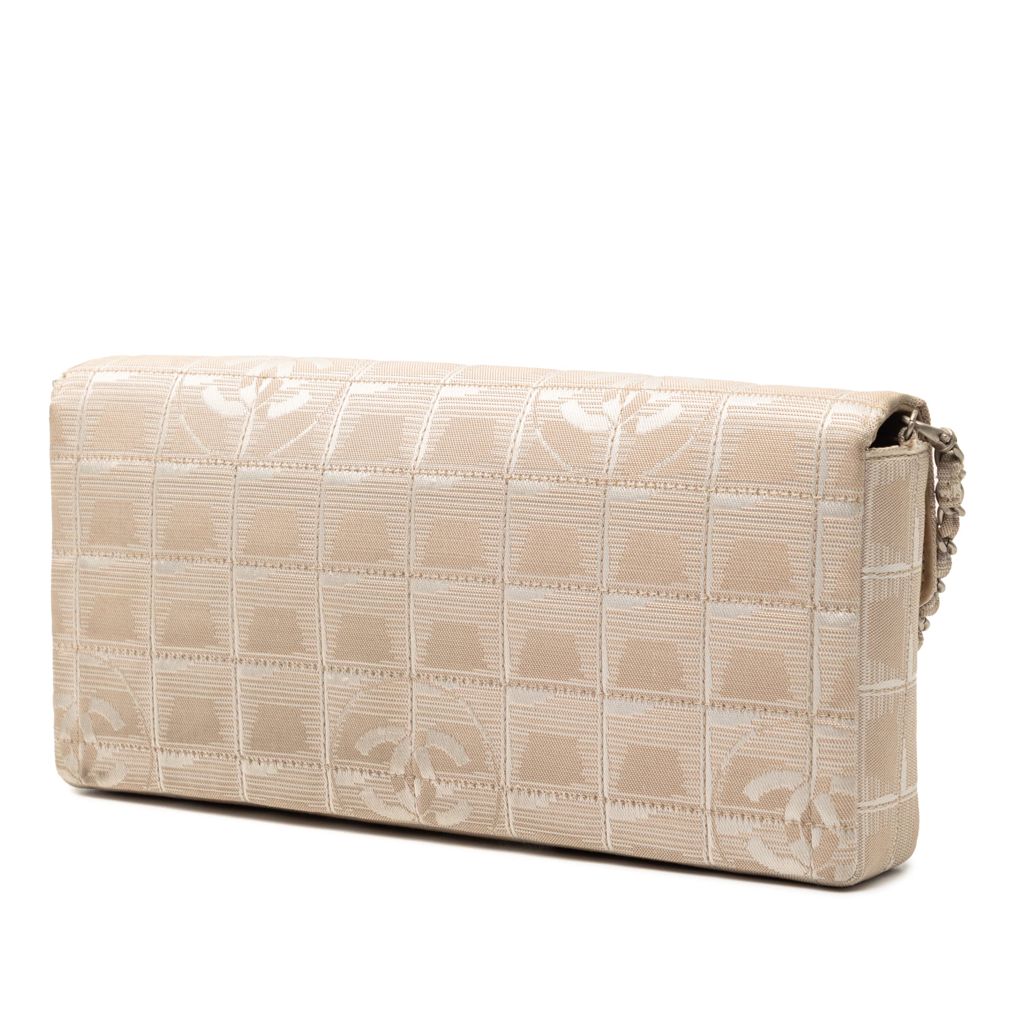New Travel Line Nylon East West Flap - Image 2