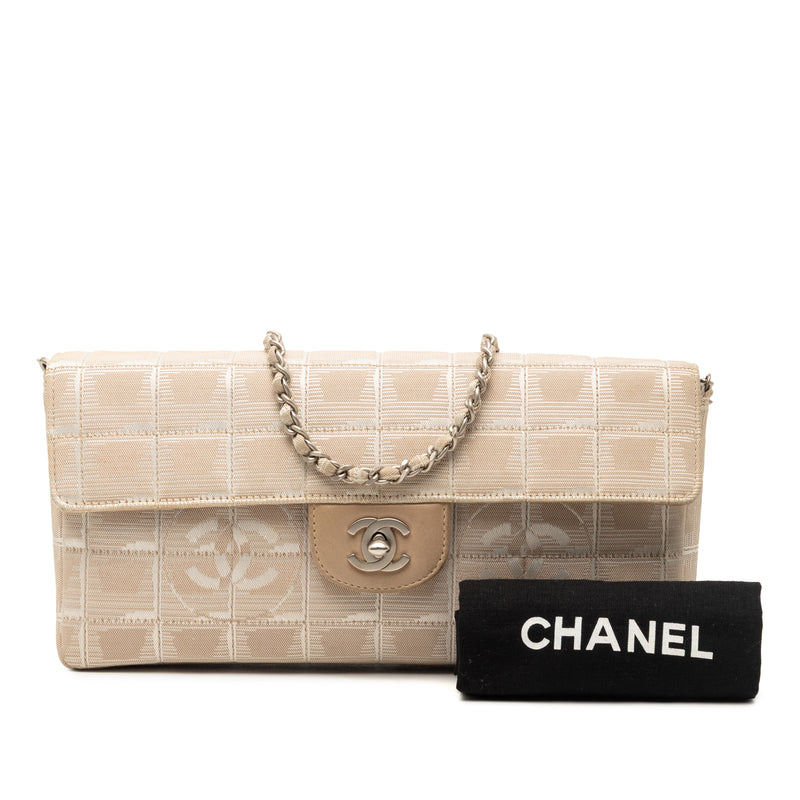 New Travel Line Nylon East West Flap - Image 8