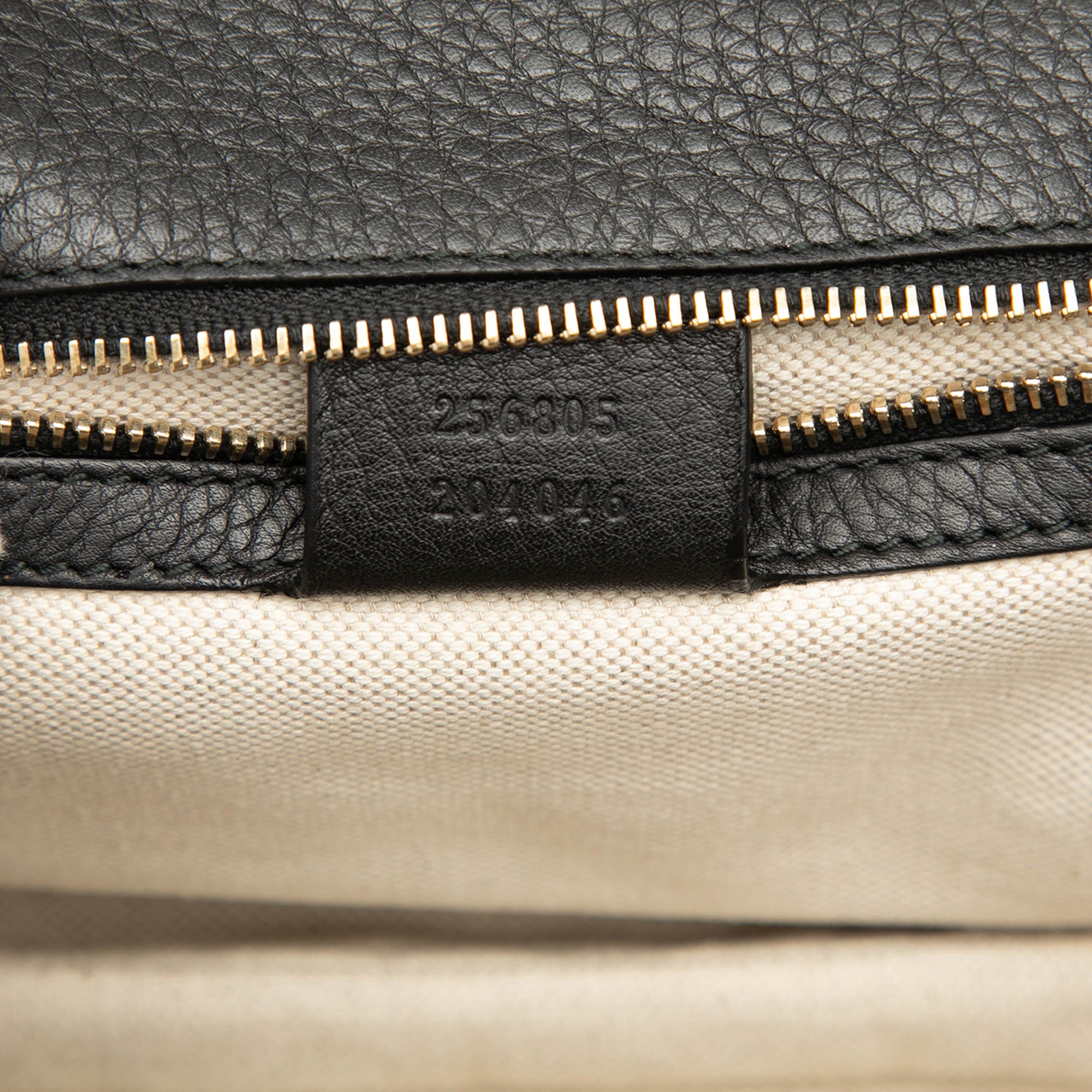 Small Leather New Bamboo Satchel - Image 6