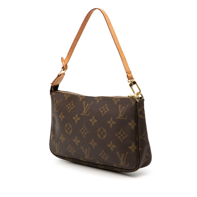 Monogram Pochette Accessoires - Image 2