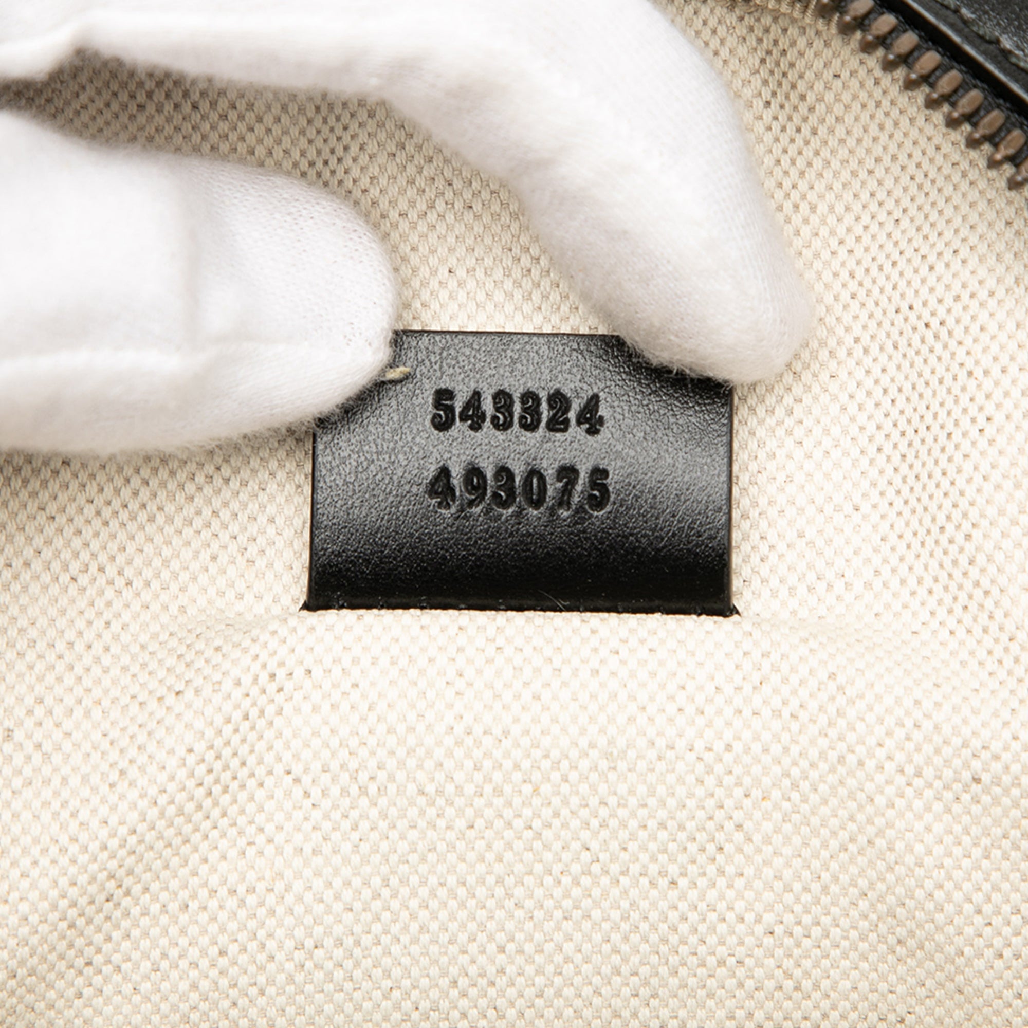 MLB Leather LA Angels Round Backpack - Image 6