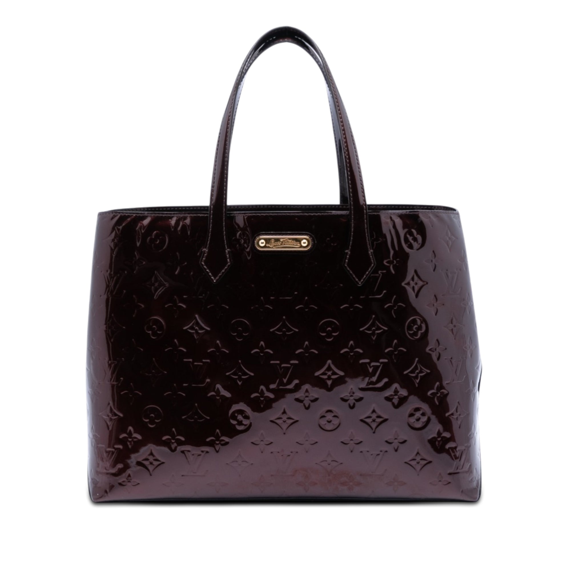 Monogram Vernis Wilshire GM - Image 1
