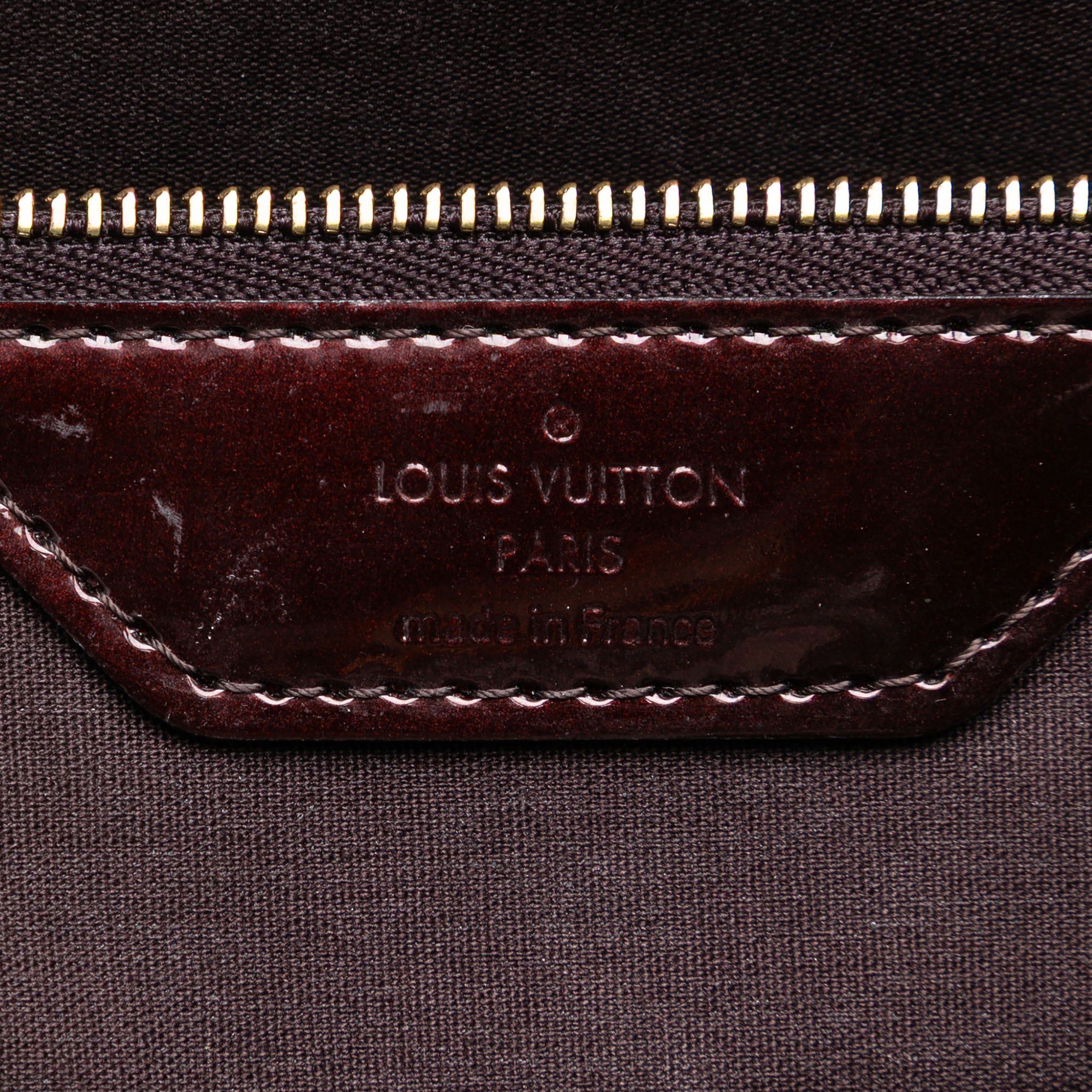 Monogram Vernis Wilshire GM - Image 5