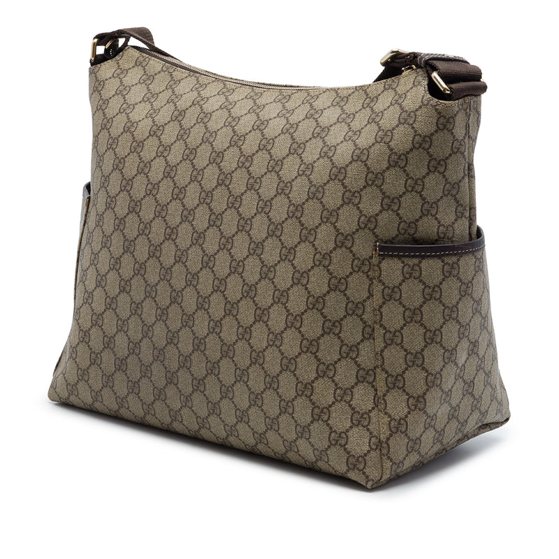 GG Supreme Diaper Messenger Bag - Image 2