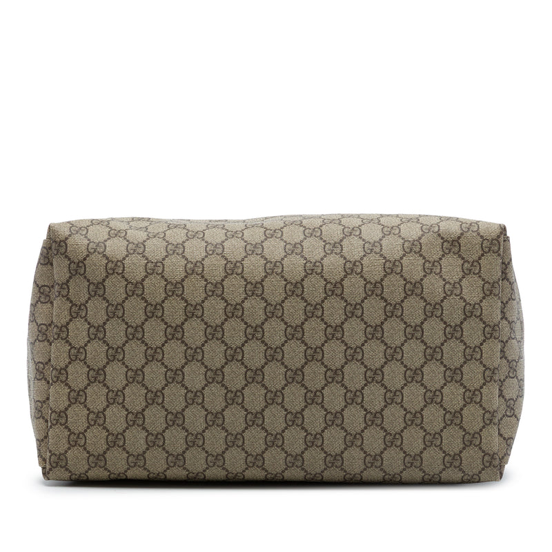 GG Supreme Diaper Messenger Bag - Image 3