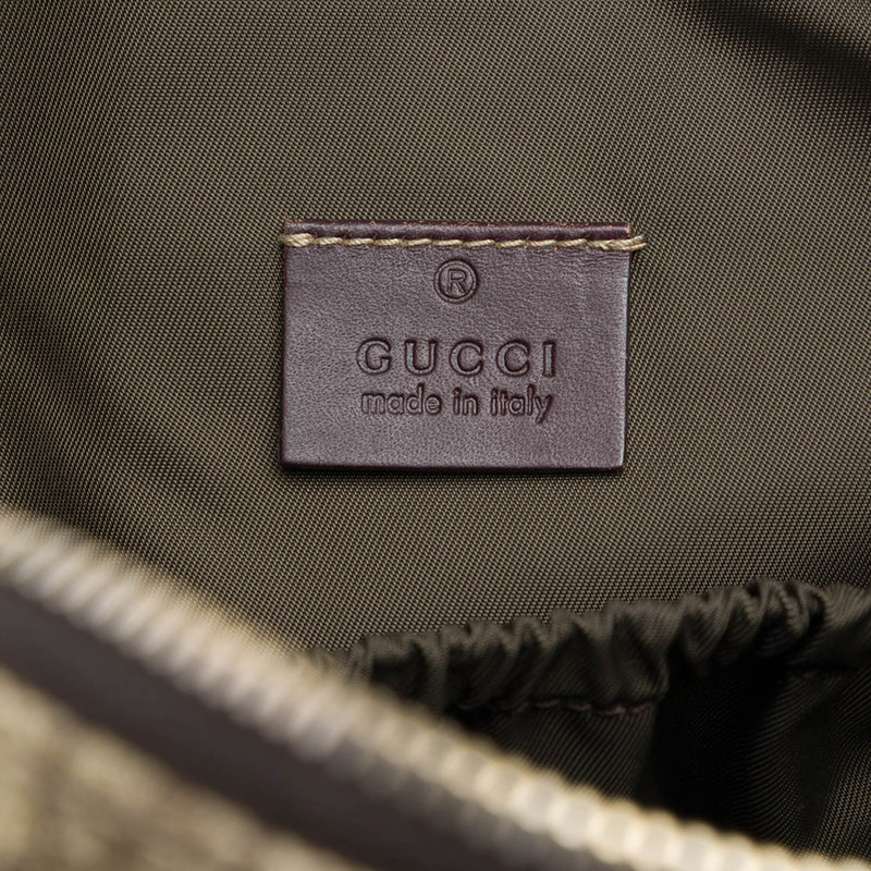 GG Supreme Diaper Messenger Bag - Image 5