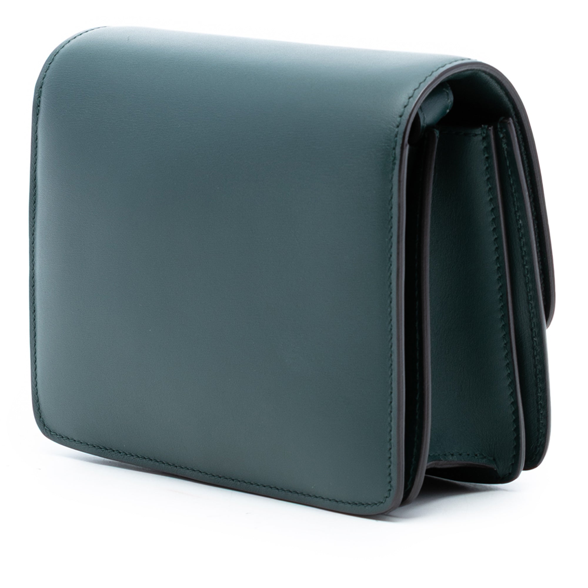 Small Calfskin Classic Box - Image 2