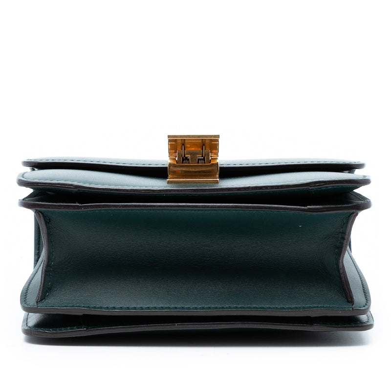 Small Calfskin Classic Box - Image 3
