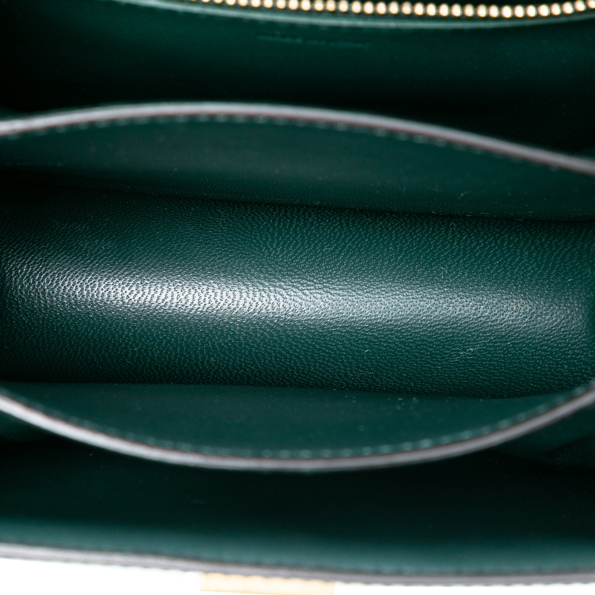 Small Calfskin Classic Box - Image 4