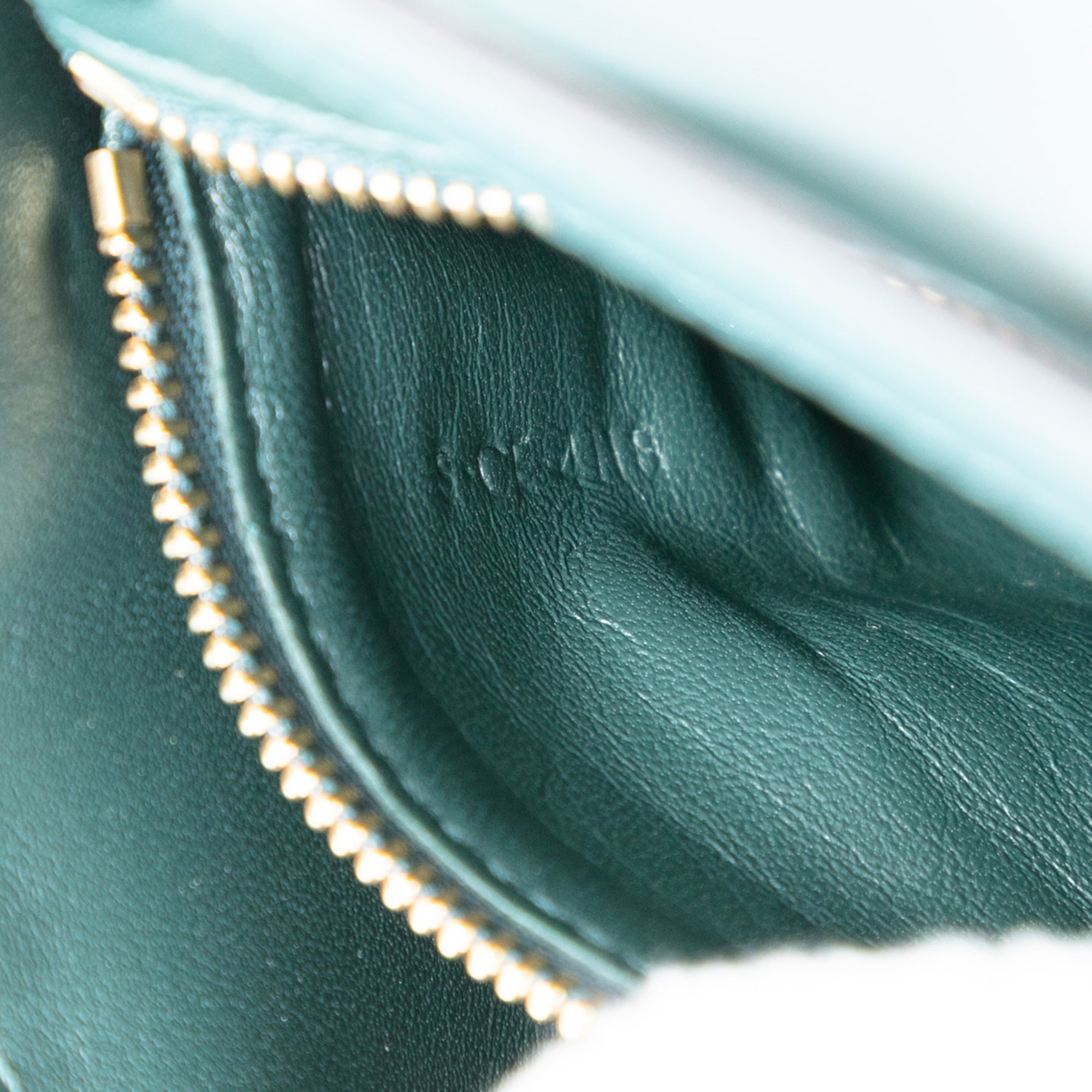 Small Calfskin Classic Box - Image 5