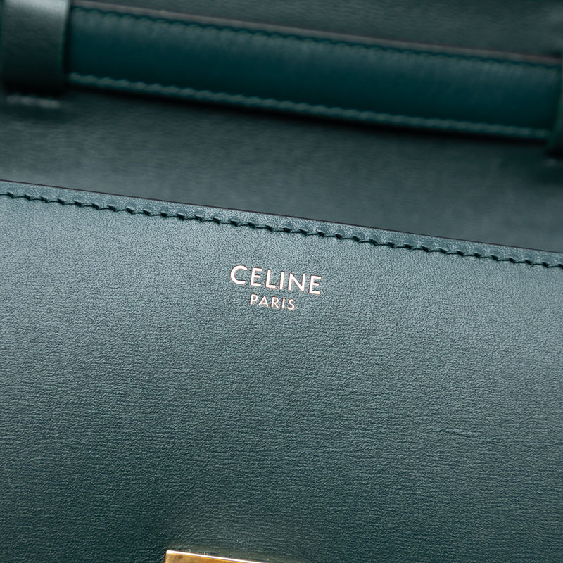 Small Calfskin Classic Box - Image 6