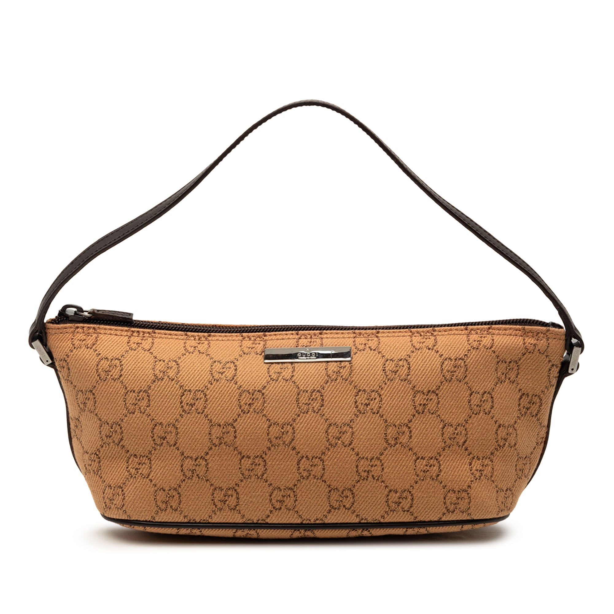 GG Canvas Boat - Image 1