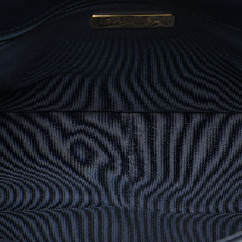 Large Lambskin 19 Flap - Image 4